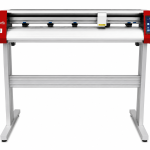 BRAVO BS-60 – 60 Inch Servo Motor Cutting Plotter