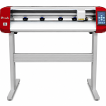 BRAVO BS-24 – 24 Inch Servo Motor Cutting Plotter