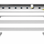BRAVO BS-48 – 48 Inch Servo Motor Cutting Plotter