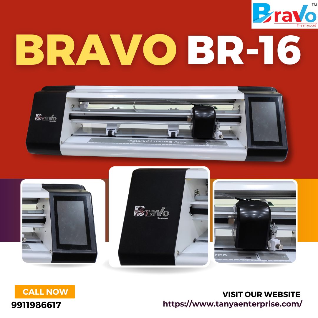 bravo br-16