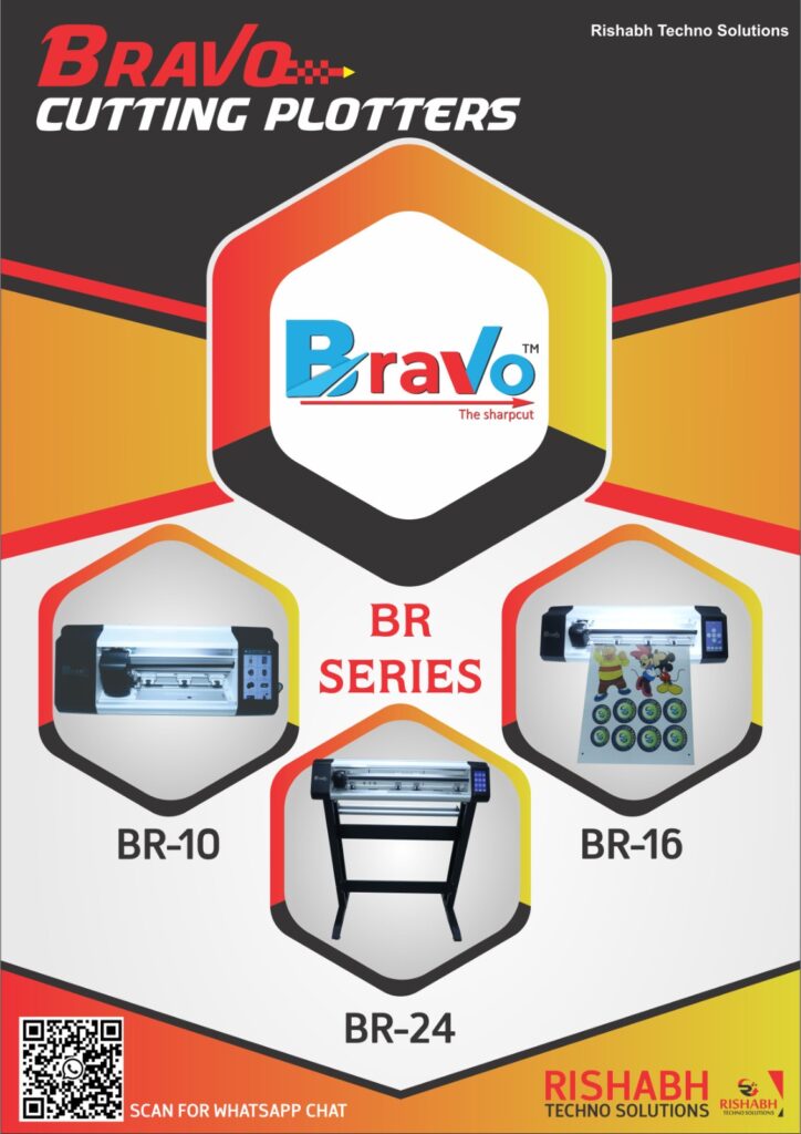 BRAVO CUT INDIA