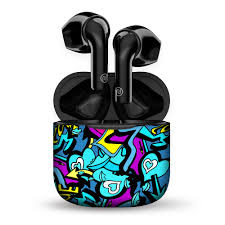 EARPHONE SKIN