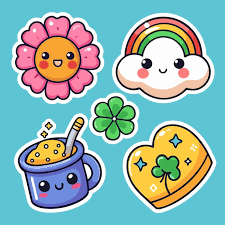 DIGITAL STICKER CUTTING