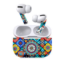 EARPHONE SKIN