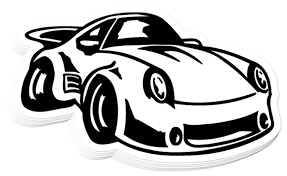 STICKER CUTTING