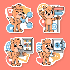 DIGITAL STICKER CUTTING
