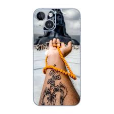 MOBILE SKIN COVER
