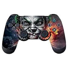 JOYSTICK SKIN