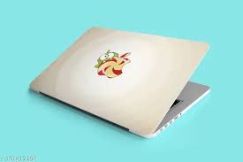 LAPTOP SKIN CUTTING