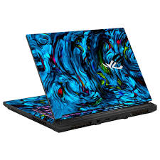 LAPTOP SKIN CUTTING