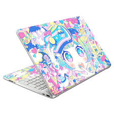 LAPTOP SKIN CUTTING