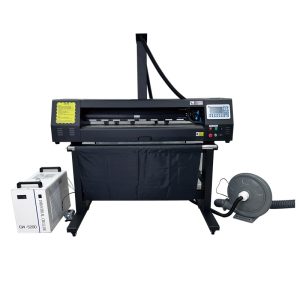Laser Cutting Machine