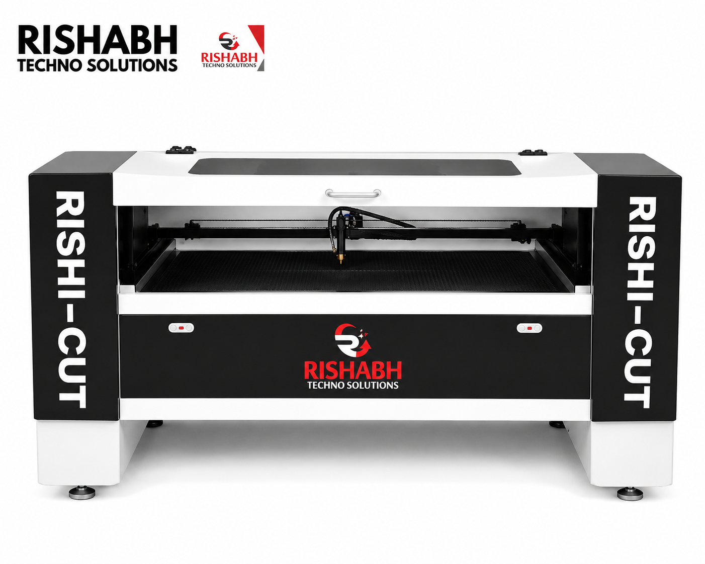 co2 laser machine